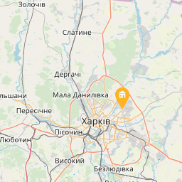 Apartment Akademika Pavlova 140 на карті